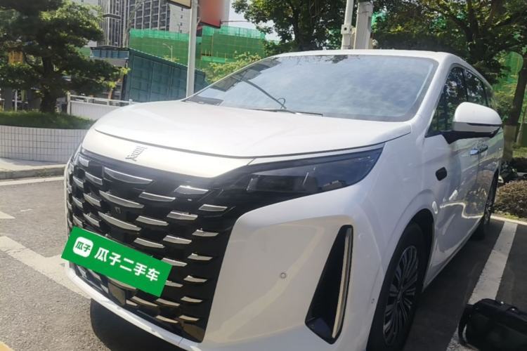 Used BYD Xia 2025 DM-i 1.5T 180km Beyond Edition Guazi used car, China used car export, Used car for sale, Used cars, Cheapest cars for sale