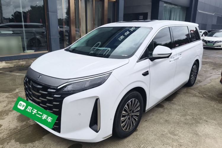 Used BYD Xia 2025 DM-i 1.5T 180km Excellence Model Guazi used car, China used car export, Used car for sale, Used cars, Cheapest cars for sale