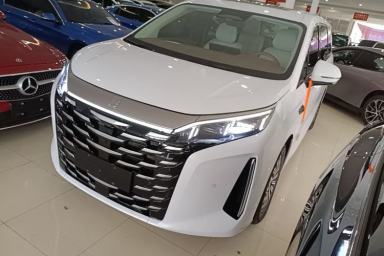 Used BYD Xia 2025 DM-i 1.5T 180km Beyond Edition