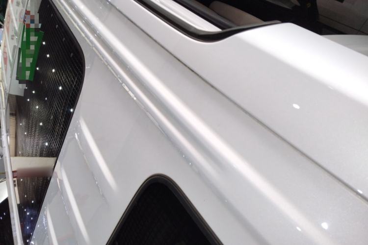 Used BYD Xia 2025 DM-i 1.5T 180km Excellence Model Roof