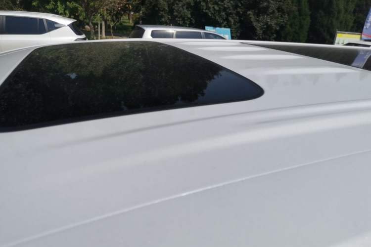 Used BYD Xia 2025 DM-i 1.5T 100km Supreme Edition Roof