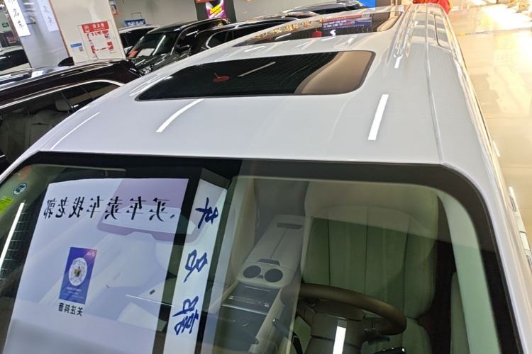Used BYD Xia 2025 DM-i 1.5T 180km Beyond Edition Roof