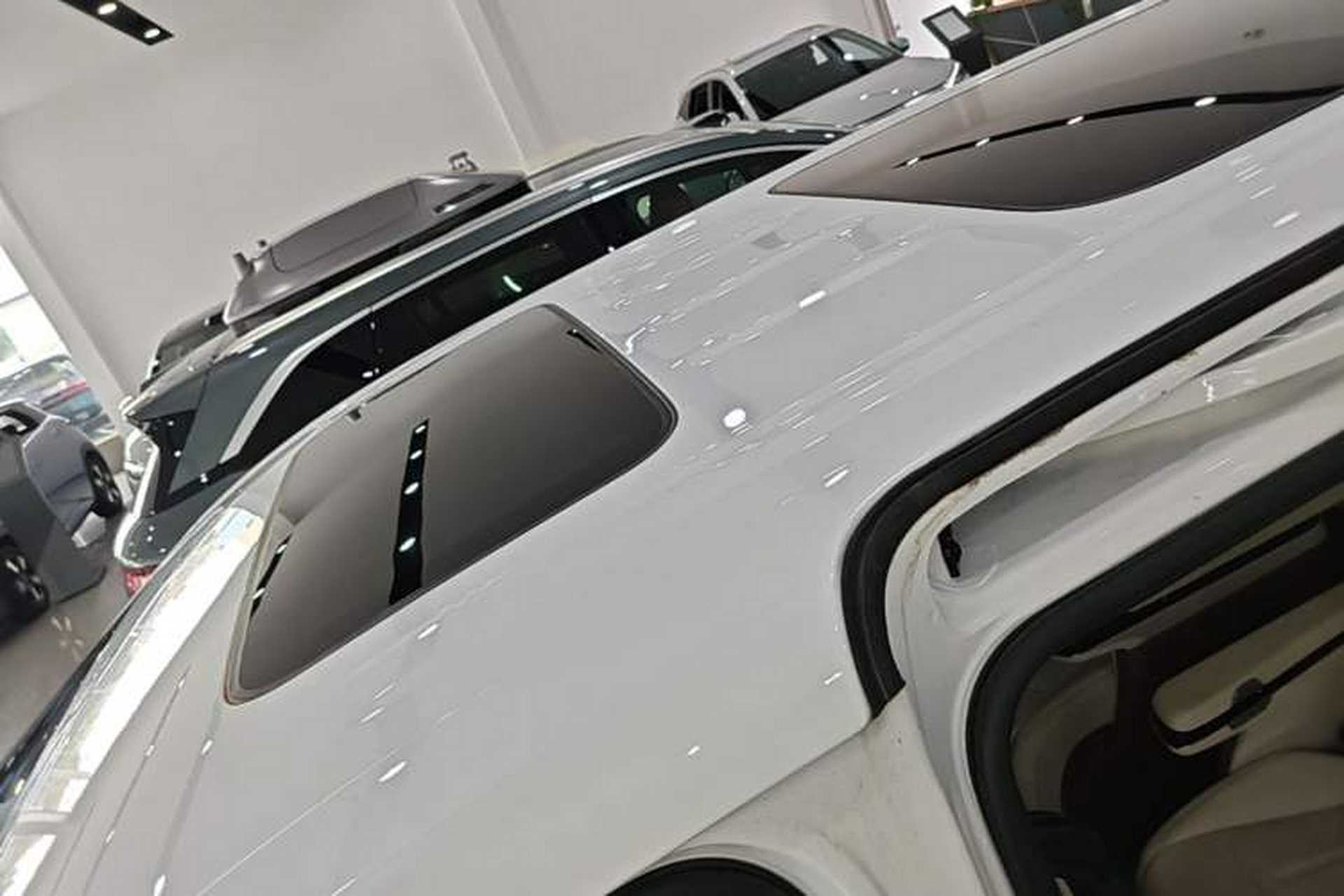 Used BYD Xia 2025 DM-i 1.5T 180km Beyond Edition Roof