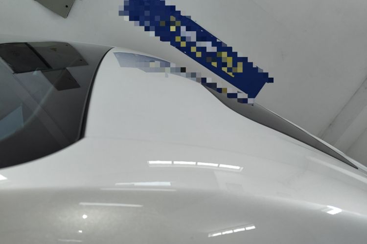 Used BYD Xia 2025 DM-i 1.5T 180km Beyond Edition Roof