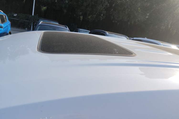 Used BYD Xia 2025 DM-i 1.5T 180km Beyond Edition Roof
