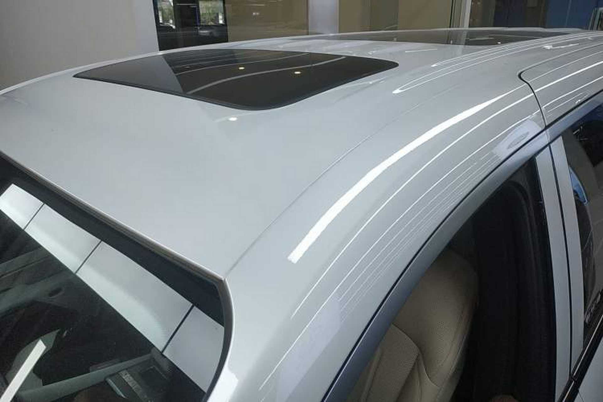 Used BYD Xia 2025 DM-i 1.5T 180km Beyond Edition Roof