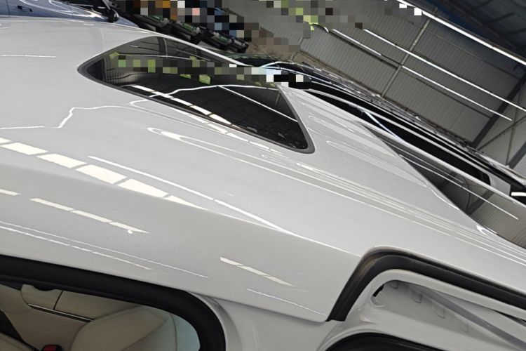 Used BYD Xia 2025 DM-i 1.5T 180km Beyond Edition Roof