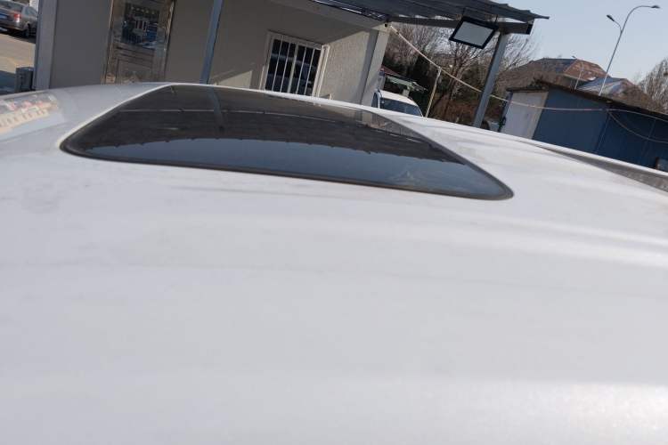 Used BYD Xia 2025 DM-i 1.5T 180km Beyond Edition Roof