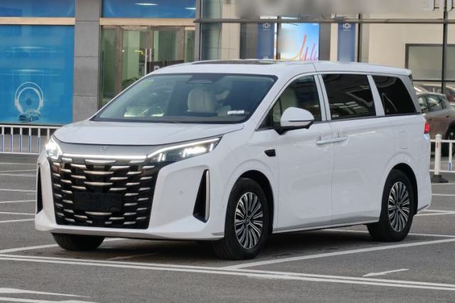 Used BYD Xia 2025 DM-i 1.5T 180km Beyond Edition