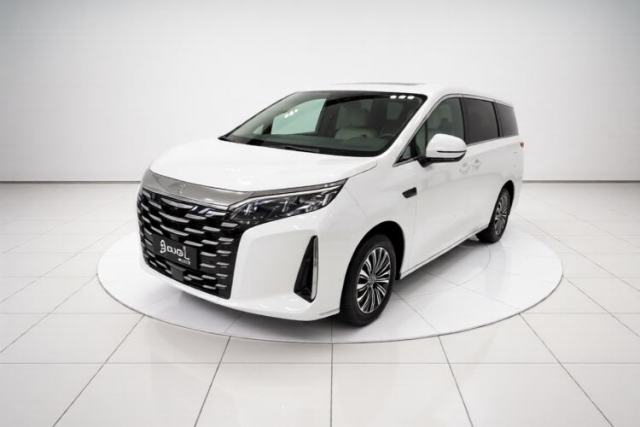 BYD Xia 2025 DM-i 1.5T 180km Beyond Edition d’occasion