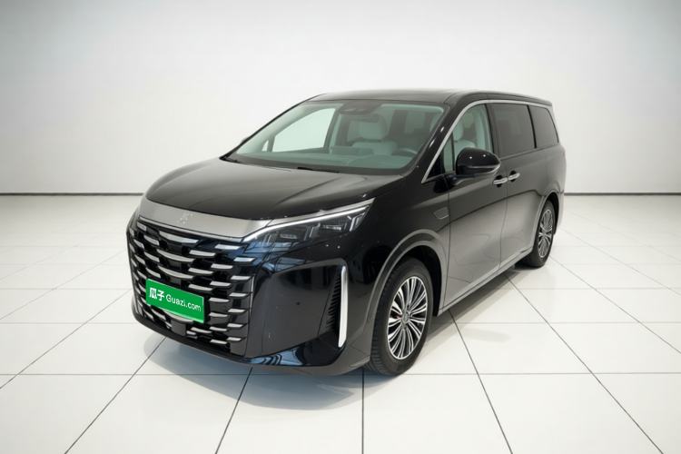 BYD Xia 2026 DM-i 1.5T 218KM Excellence Edition
