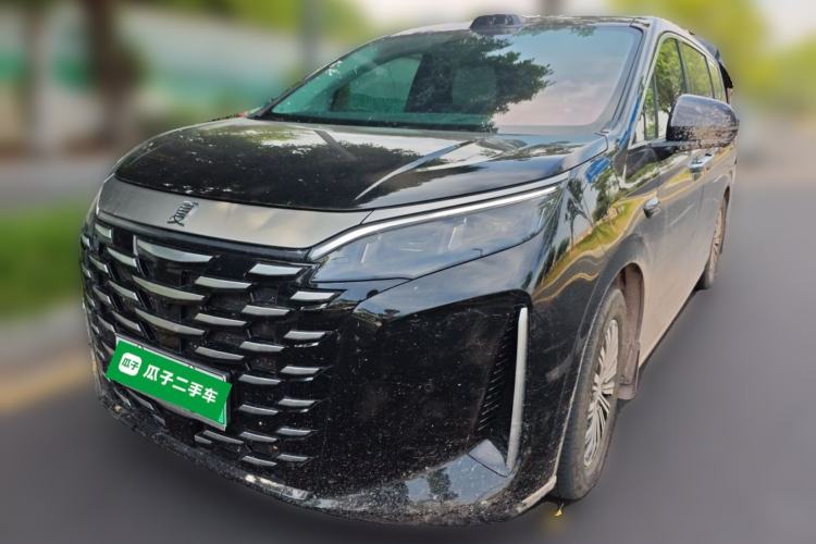 BYD Xia 2026 DM-i 1.5T 218KM Excellence Edition