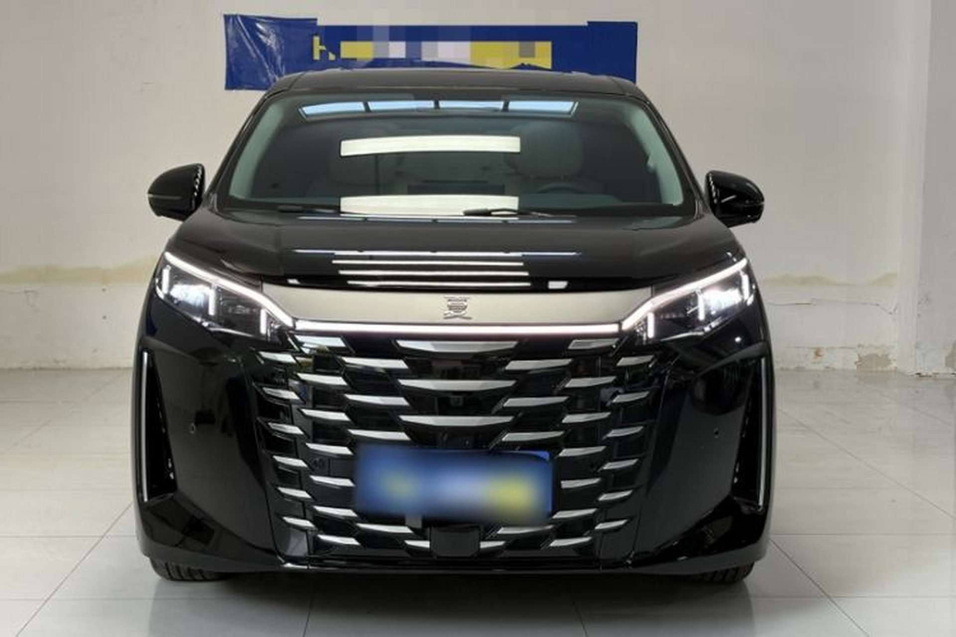 Used BYD Xia 2026 DM-i 1.5T 218KM Transcendence Edition Exterior 1