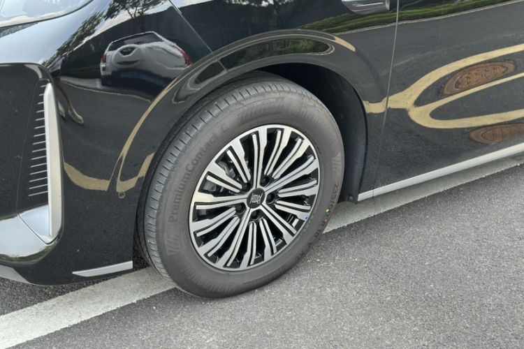 Used BYD Xia 2026 DM-i 1.5T 218KM Excellence Edition Exterior 1
