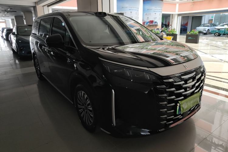 Used BYD Xia 2026 DM-i 1.5T 218KM Excellence Edition Exterior 1