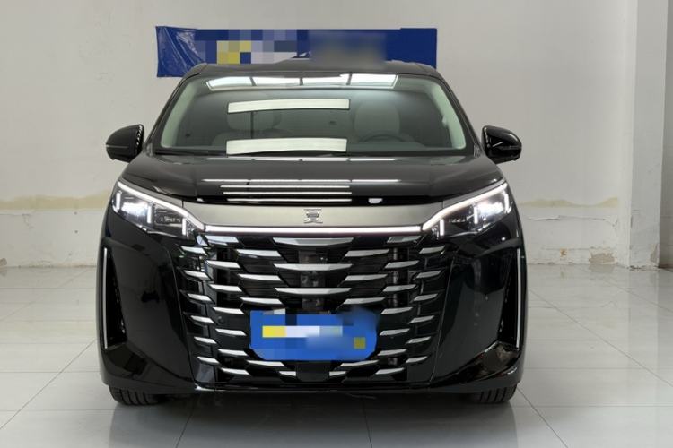 Used BYD Xia 2026 DM-i 1.5T 218KM Transcendence Edition Exterior 1
