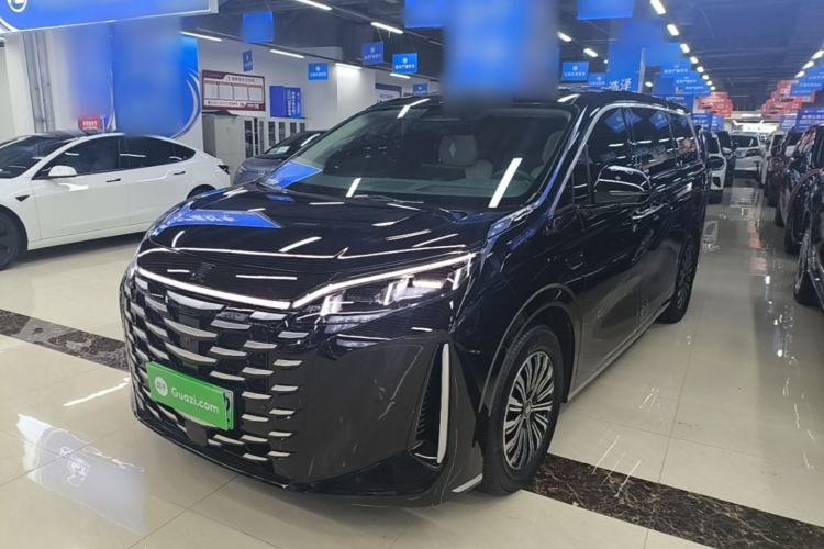 BYD Xia 2026 DM-i 1.5T 218KM Excellence Edition