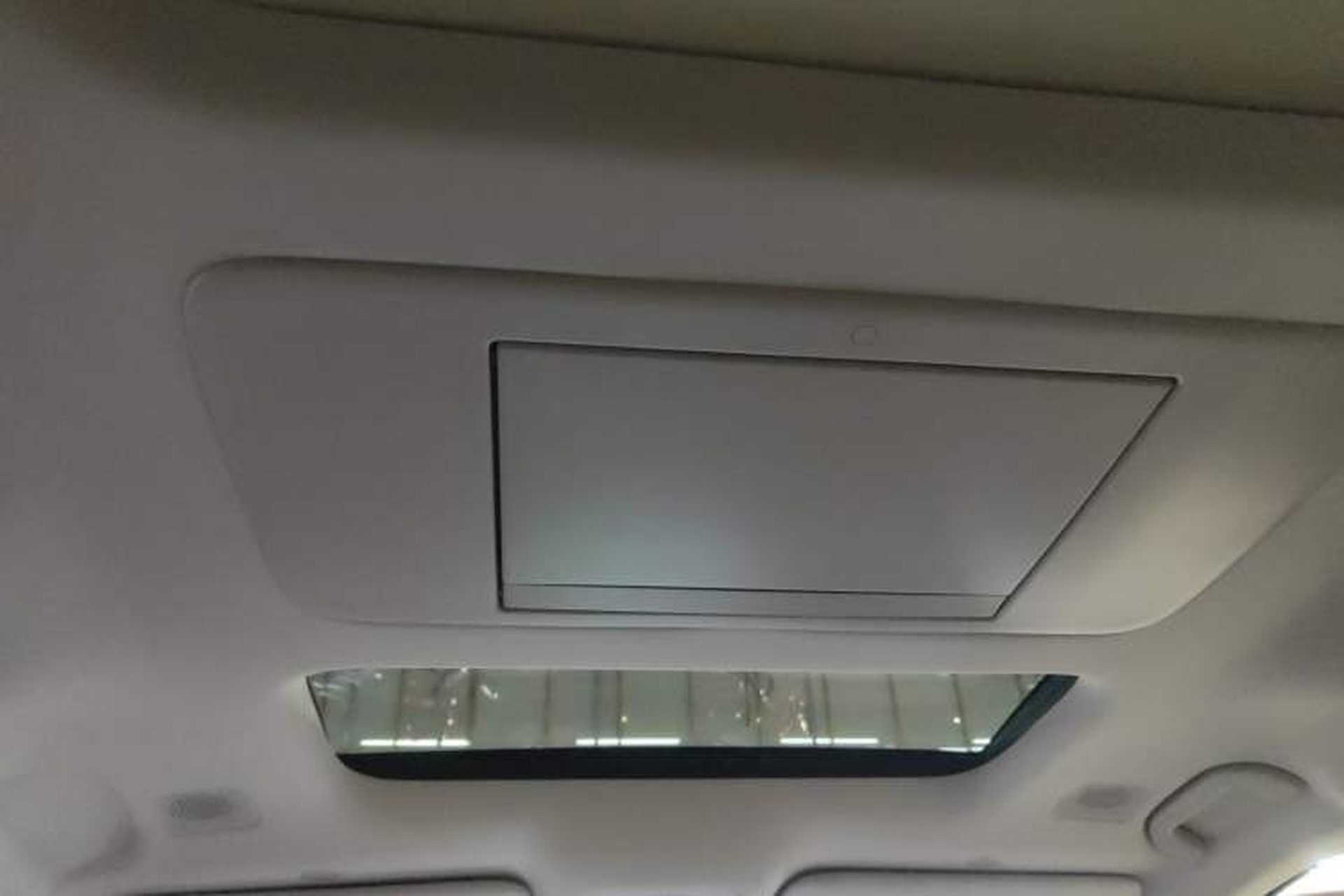Used BYD Xia 2026 DM-i 1.5T 218KM Excellence Edition Headliner