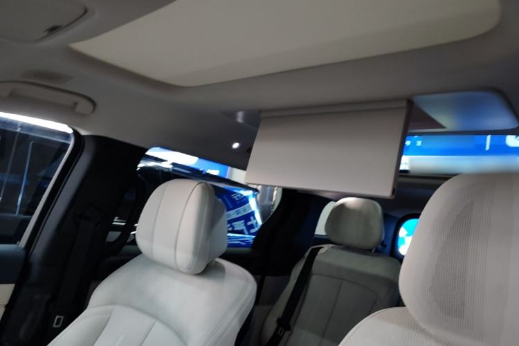 Used BYD Xia 2026 DM-i 1.5T 218KM Excellence Edition Headliner