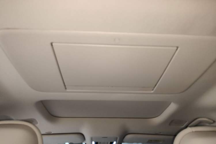 Used BYD Xia 2026 DM-i 1.5T 218KM Excellence Edition Headliner