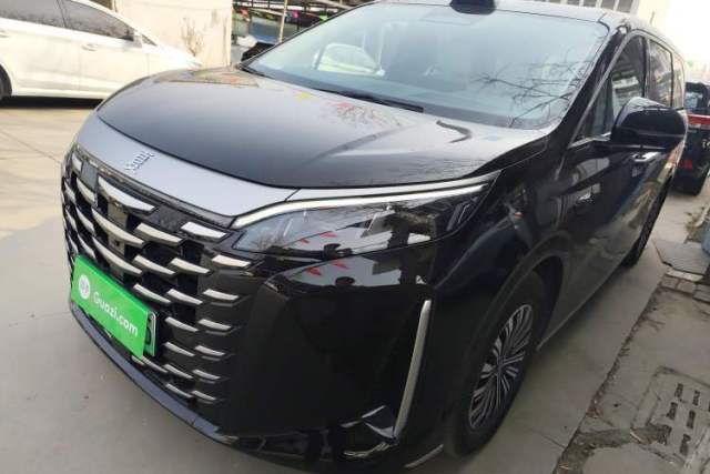 Used BYD Xia 2026 DM-i 1.5T 218KM Excellence Edition
