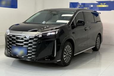 Used BYD Xia 2026 DM-i 1.5T 218KM Transcendence Edition