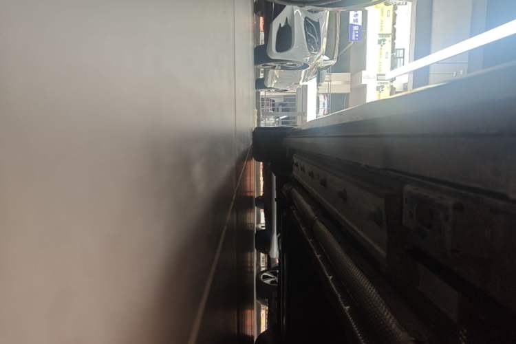 Used BYD Xia 2026 DM-i 1.5T 218KM Excellence Edition Right Side Sill