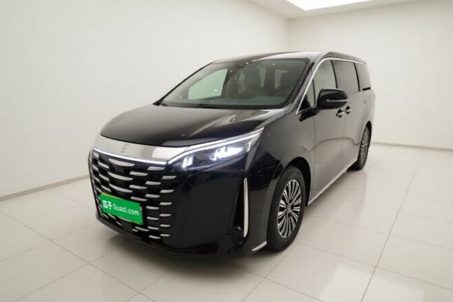 Used BYD Xia 2026 DM-i 1.5T 218KM Excellence Edition