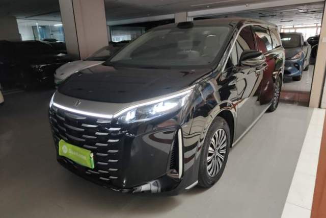 Used BYD Xia 2026 DM-i 1.5T 218KM Excellence Edition