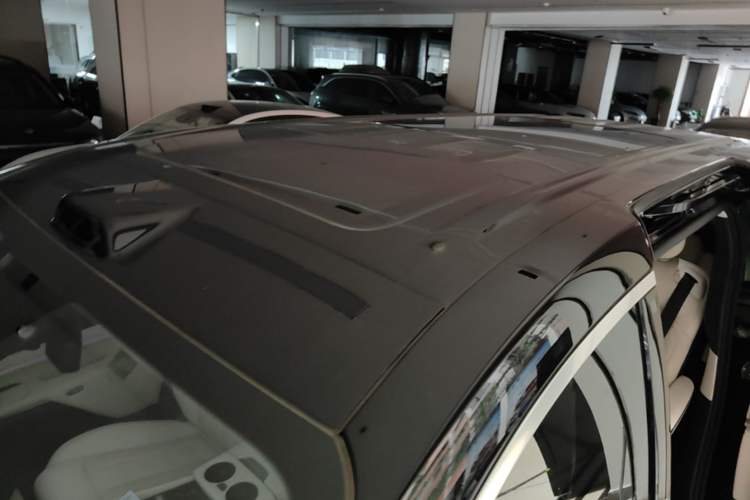 Used BYD Xia 2026 DM-i 1.5T 218KM Excellence Edition Roof