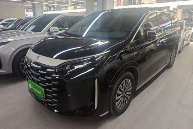Used BYD Xia 2026 DM-i 1.5T 218KM Excellence Edition