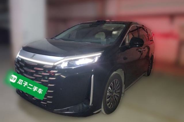 Used BYD Xia 2026 DM-i 1.5T 218KM Excellence Edition
