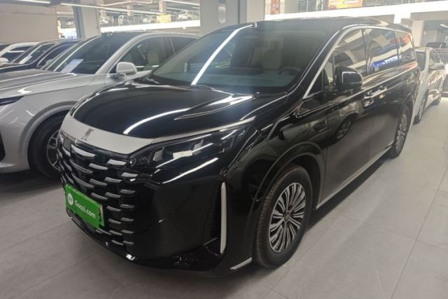 Used BYD Xia 2026 DM-i 1.5T 218KM Excellence Edition