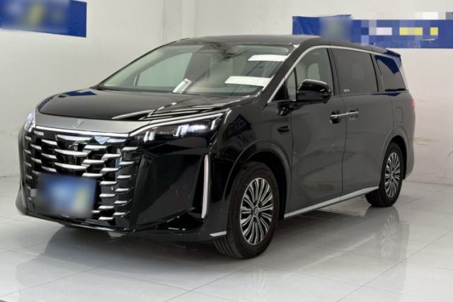 Used BYD Xia 2026 DM-i 1.5T 218KM Transcendence Edition
