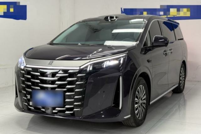 Used BYD Xia 2026 DM-i 1.5T 218KM Excellence Edition