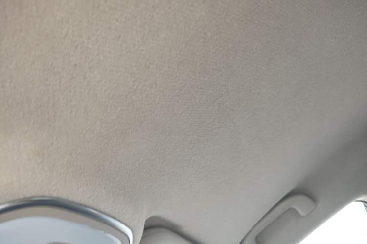 Used BYD Yuan 2017 1.5L Automatic Cool & Connected Model Headliner