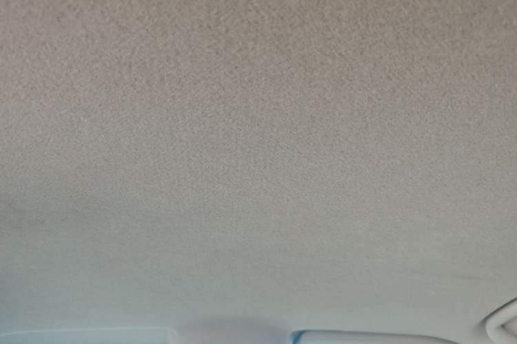 Used BYD Yuan 2016 1.5L Manual Luxury Model Headliner