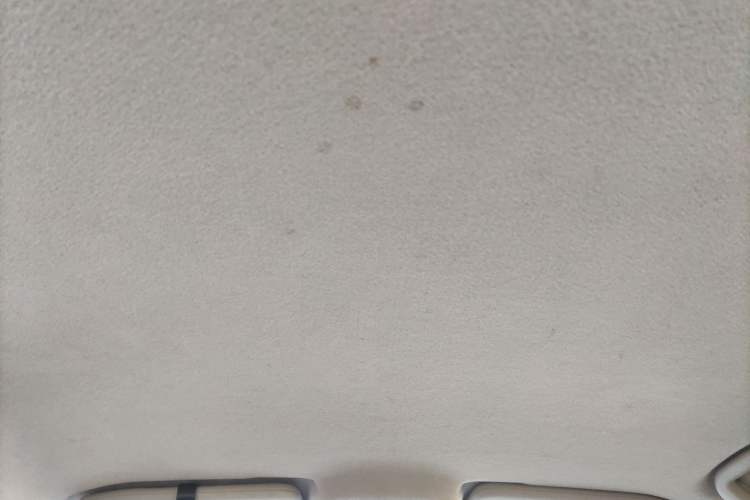 Used BYD Yuan 2016 1.5L Manual Luxury Model Headliner
