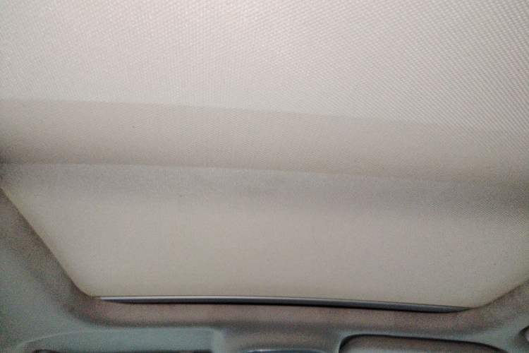 Used BYD Yuan 2016 1.5TID Automatic Prestige Model Headliner