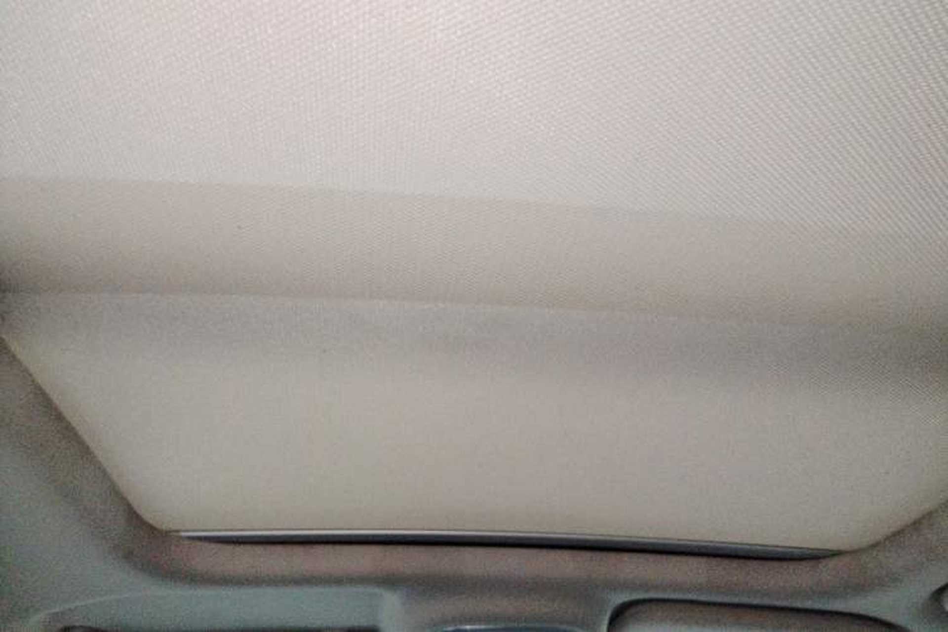Used BYD Yuan 2016 1.5TID Automatic Prestige Model Headliner