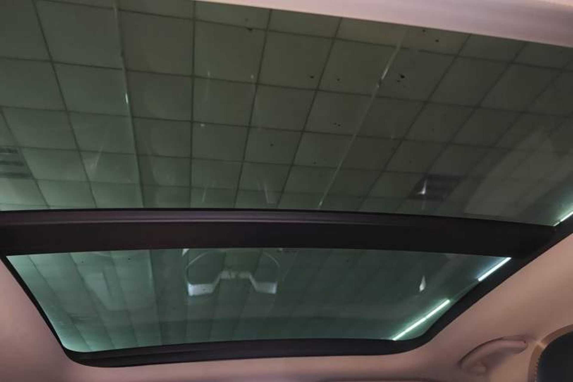 Used BYD Yuan 2016 1.5L Manual Luxury Model Headliner