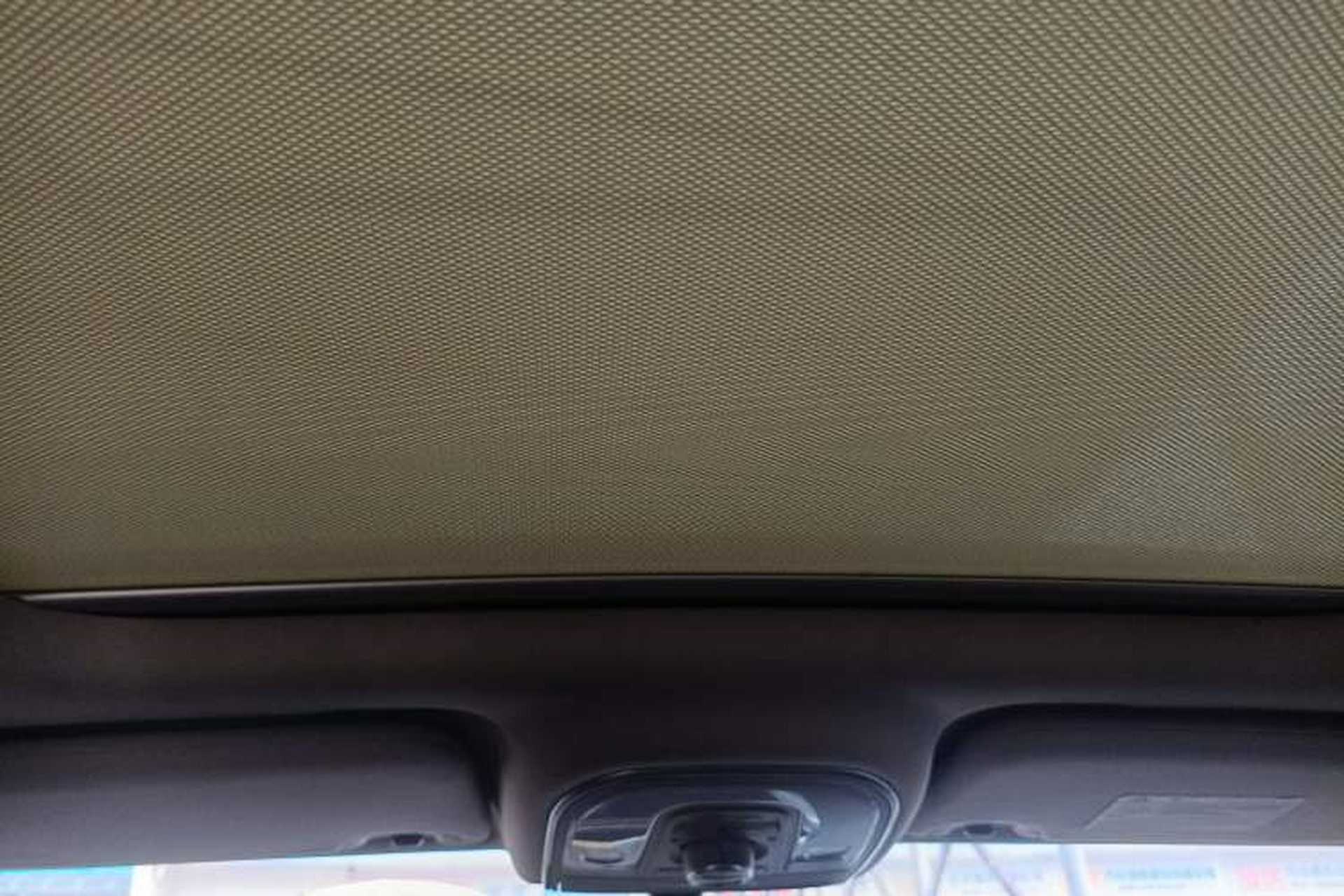 Used BYD Yuan 2016 1.5TID Automatic Prestige Model Headliner