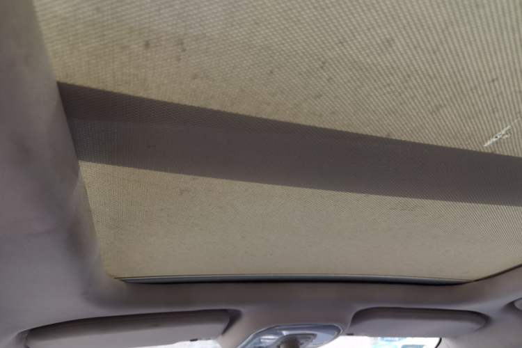 Used BYD Yuan 2016 1.5L Manual Luxury Version Headliner