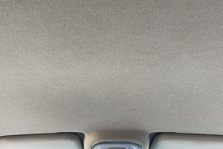 Used BYD Yuan 2016 1.5L Manual Luxury Model Headliner