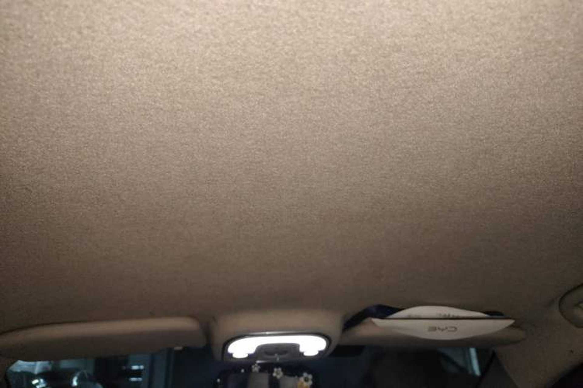 Used BYD Yuan 2016 1.5L Manual Comfort Model Headliner