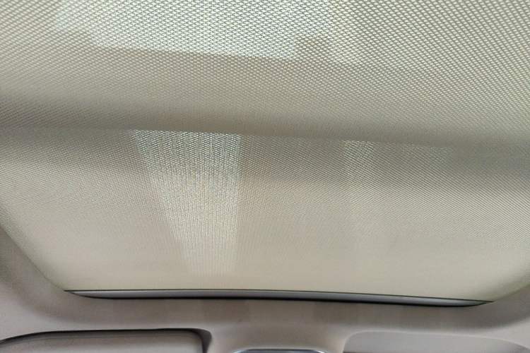 Used BYD Yuan 2016 1.5TID Automatic Prestige Model Headliner