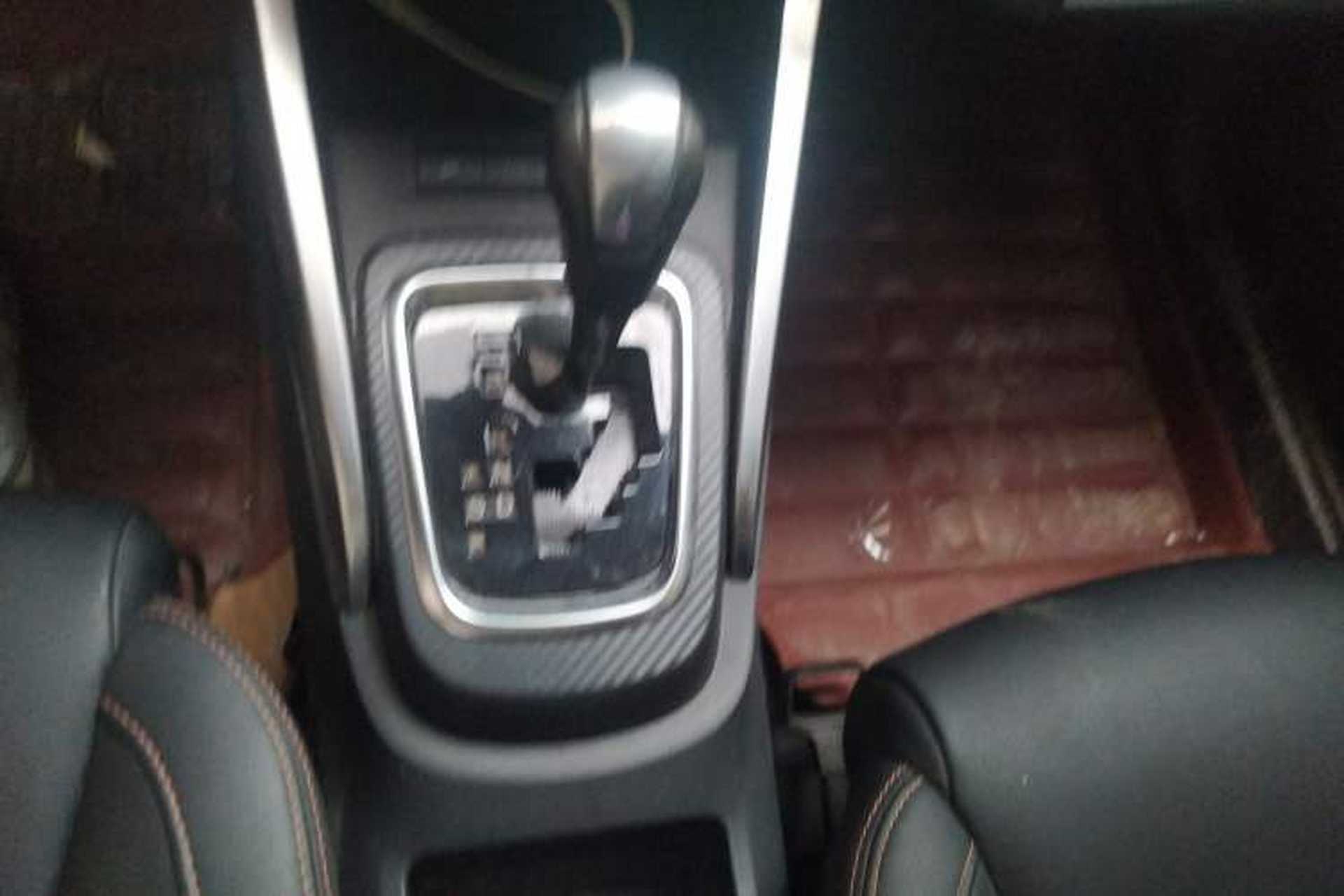 Used BYD Yuan 2016 1.5TID Automatic Prestige Model Gear Lever