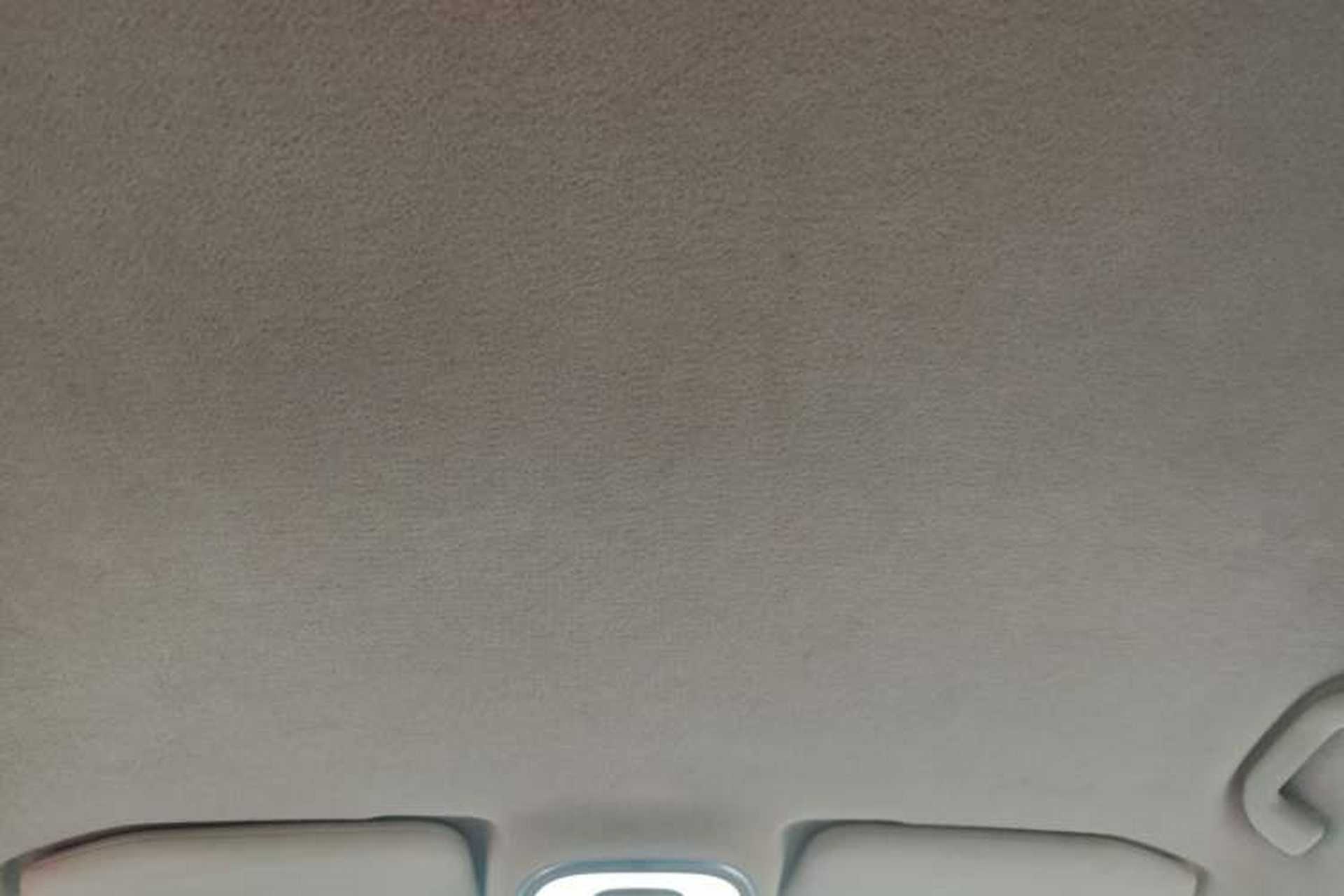 Used BYD Yuan 2016 1.5L Manual Comfort Model Headliner