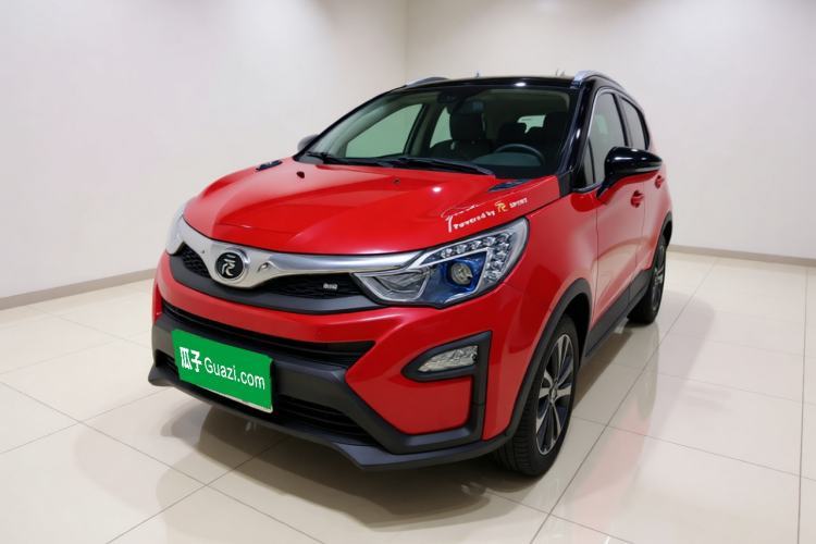 Used BYD Yuan 2016 1.5L Manual Luxury Model Guazi used car, China used car export, Used car for sale, Used  cars, Cheapest cars for sale