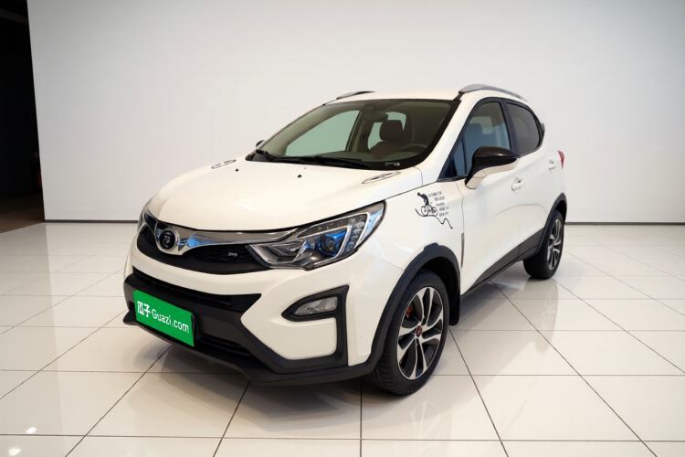 Used BYD Yuan 2016 1.5L Manual Luxury Model Guazi used car, China used car export, Used car for sale, Used cars, Cheapest cars for sale